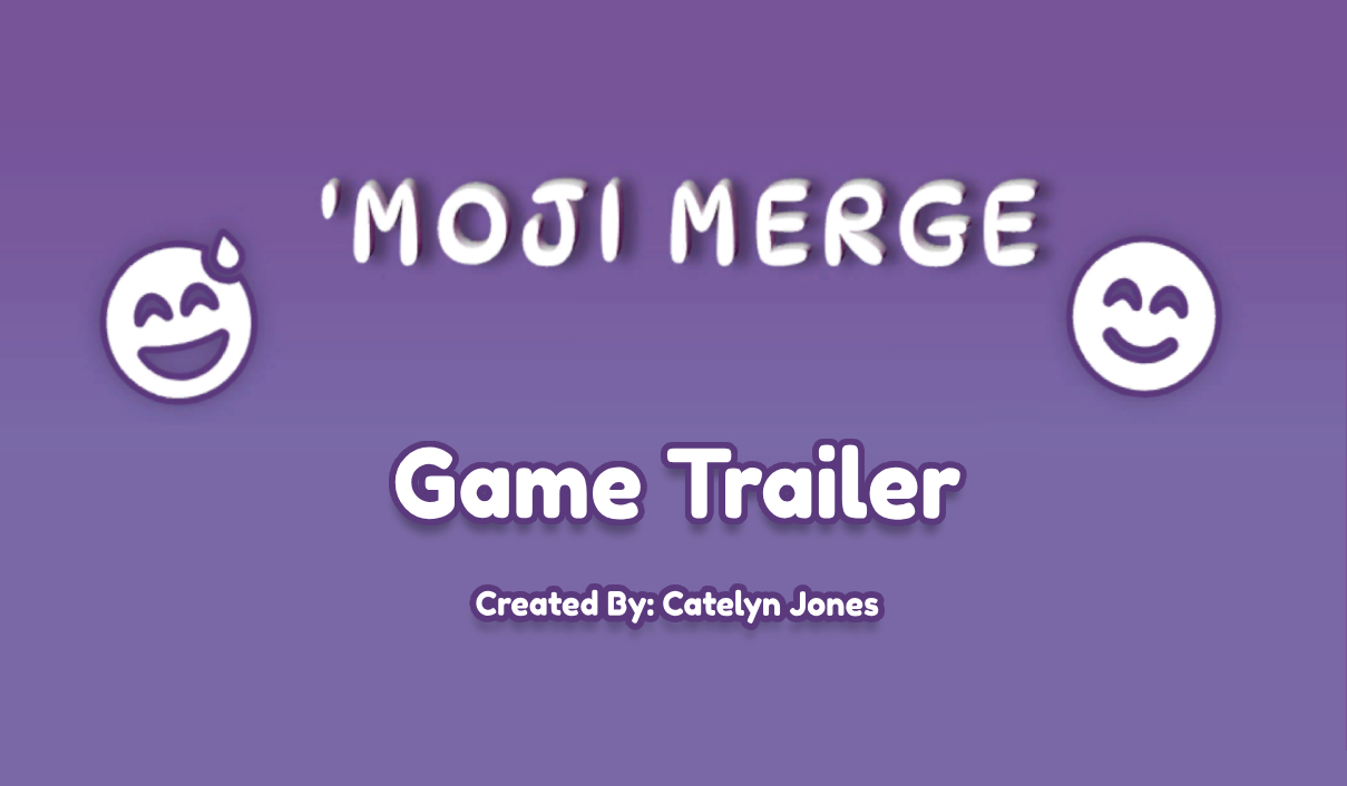 'Moji Merge game thumbnail